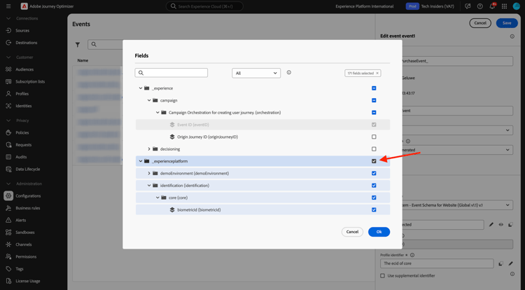 Journey Optimizer