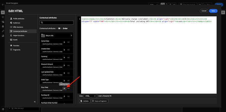 Journey Optimizer