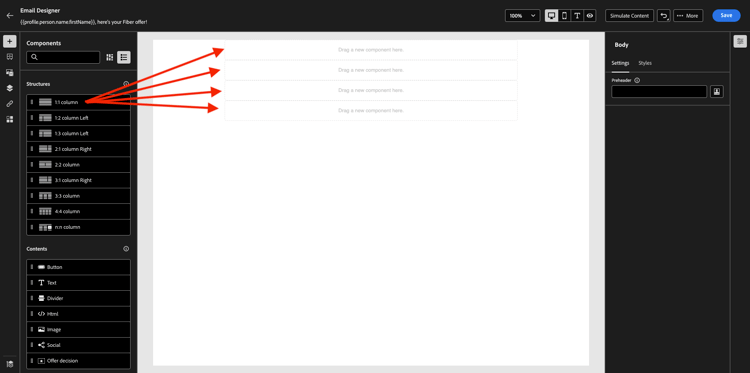 Journey Optimizer