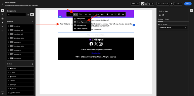 Journey Optimizer