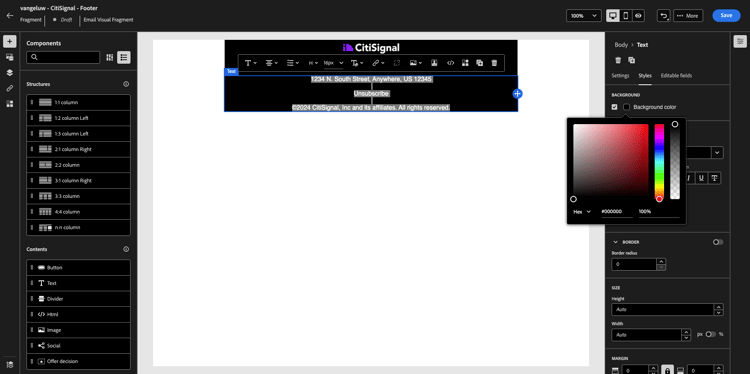 Journey Optimizer