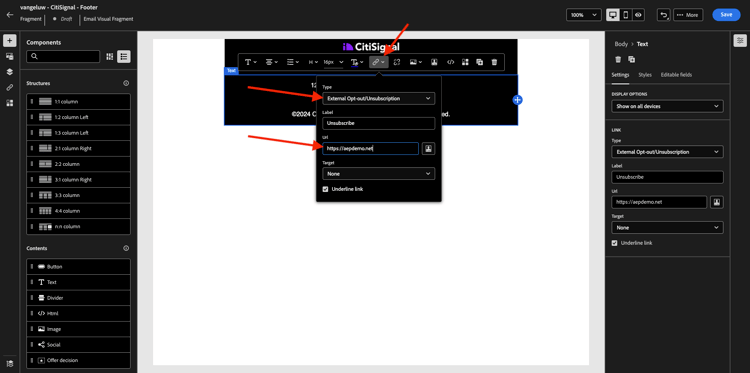 Journey Optimizer