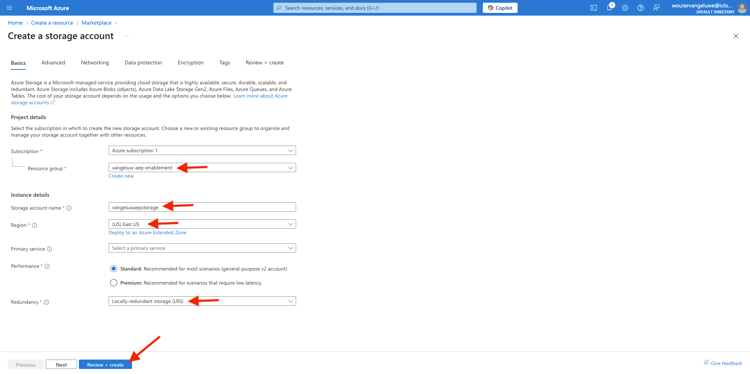 1-18-event-hub-create-review-storage.png