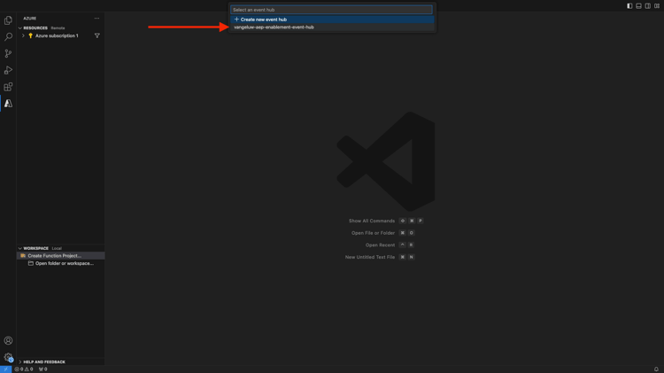 3-12-vsc-function-select-eventhub.png