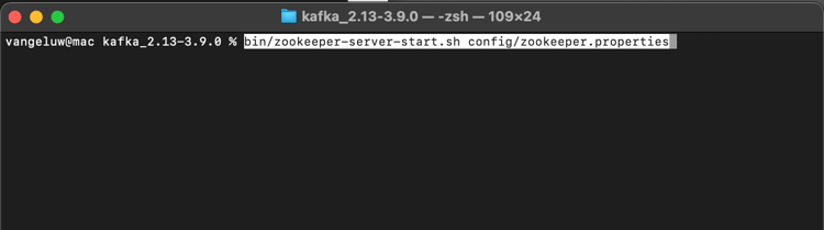 Kafka