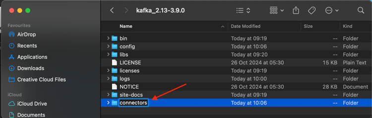 Kafka
