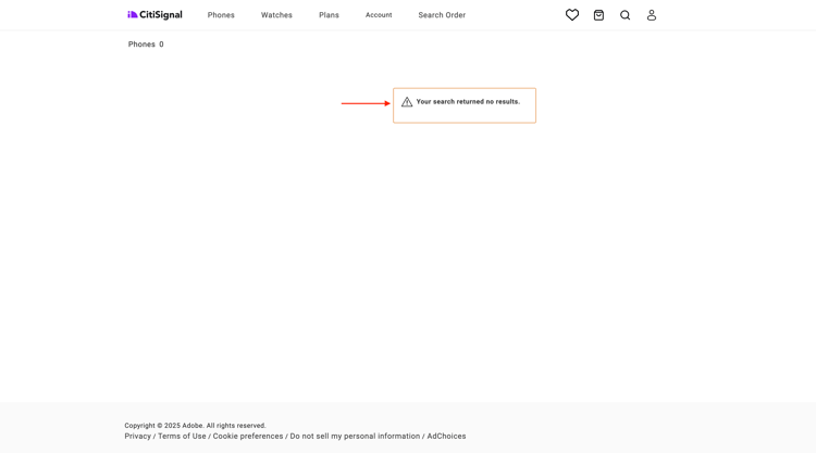 ACCS+AEM Sites