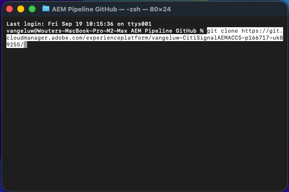 ACCS+AEM Assets