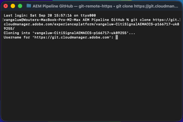 ACCS+AEM Assets