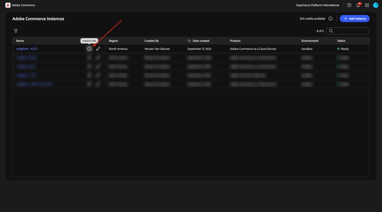 ACCS+AEM Sites