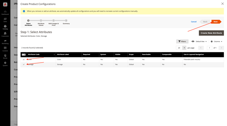AEM Assets