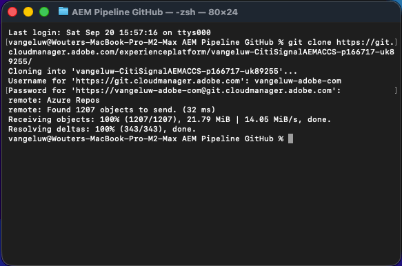 ACCS+AEM Assets