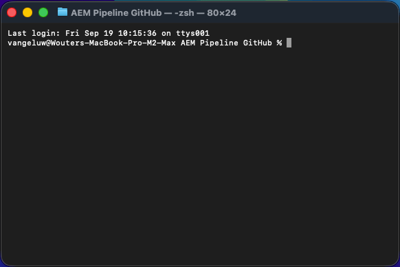 ACCS+AEM Assets