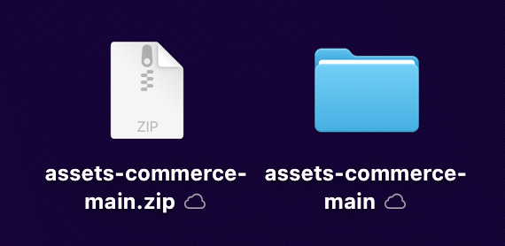 ACCS+AEM Assets