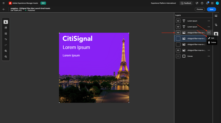 AEM Assets Dynamic Media