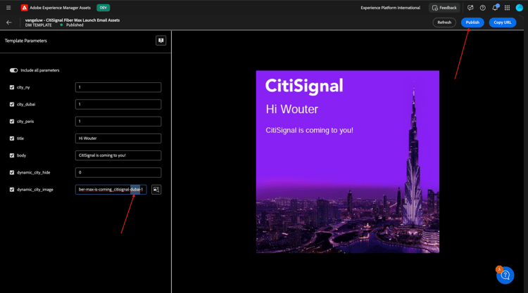 AEM Assets Dynamic Media