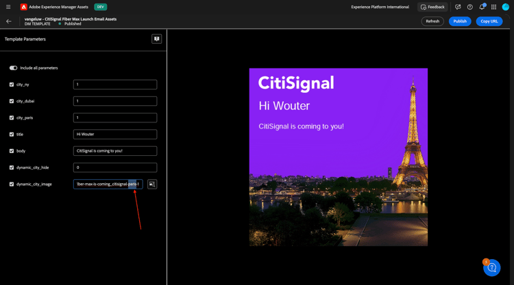 AEM Assets Dynamic Media