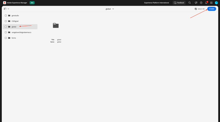 AEM Assets Dynamic Media