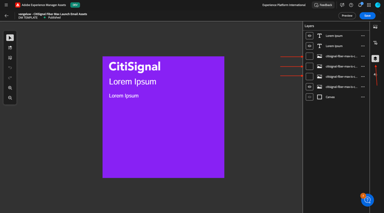 AEM Assets Dynamic Media