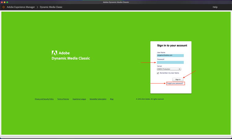 AEM Assets Dynamic Media