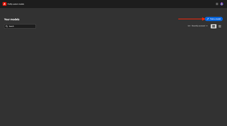 Firefly自訂模型