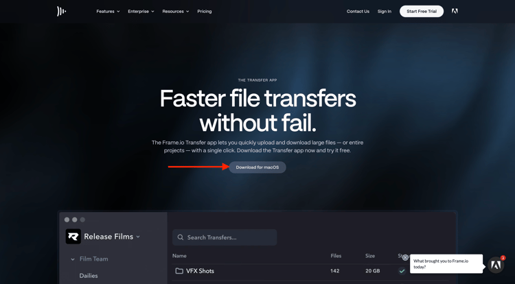 Frame.io