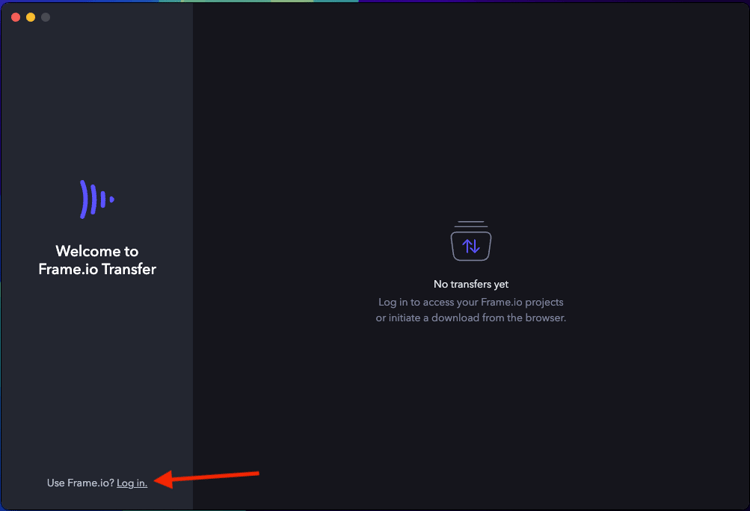 Frame.io