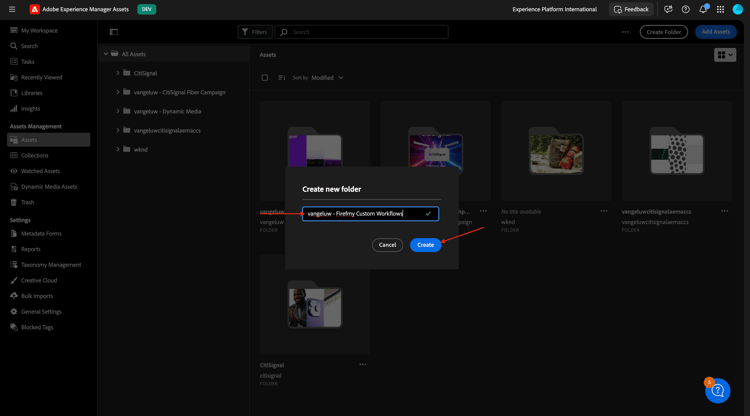 Firefly Creative Production for Enterprise