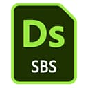 篩選器範例檔案圖示