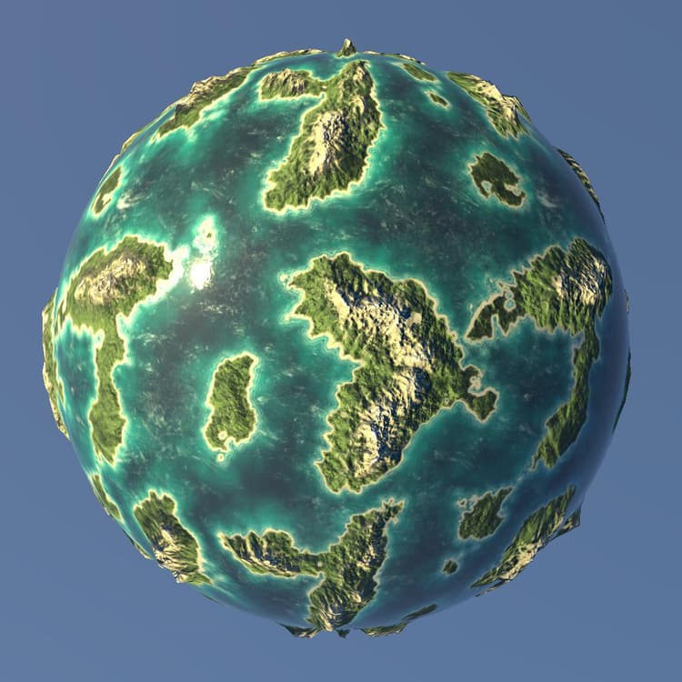 OpenGL - 範例 1
