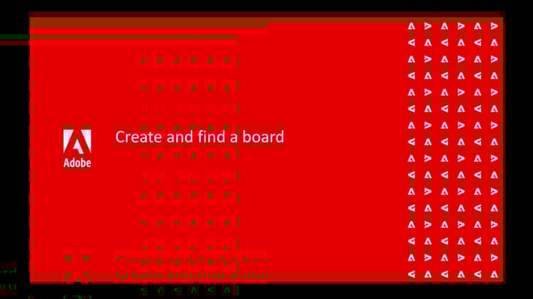 video poster