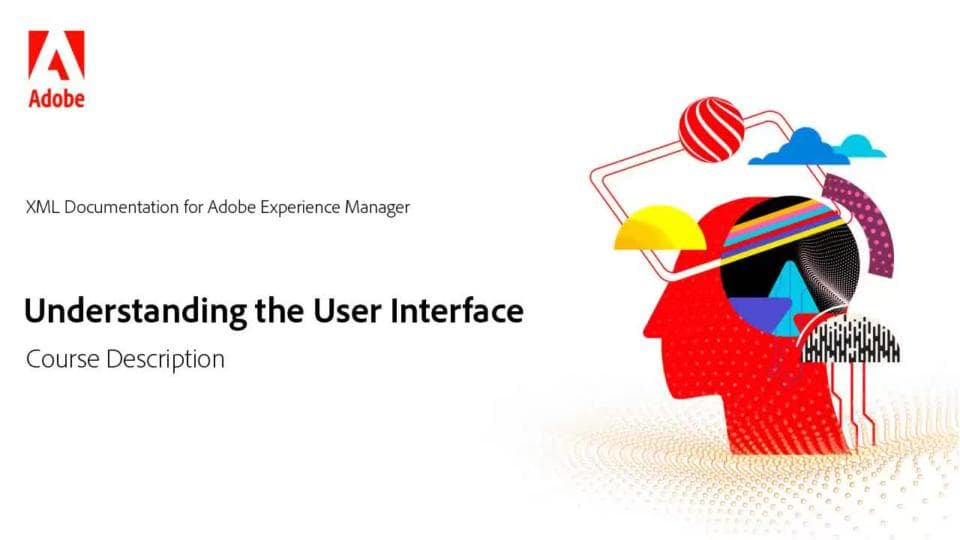 開始使用 AEM Guides | Adobe Experience Manager